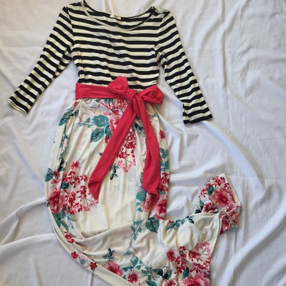 MAXI DRESS 💝 LAST CHANCE - DONATING 7/16